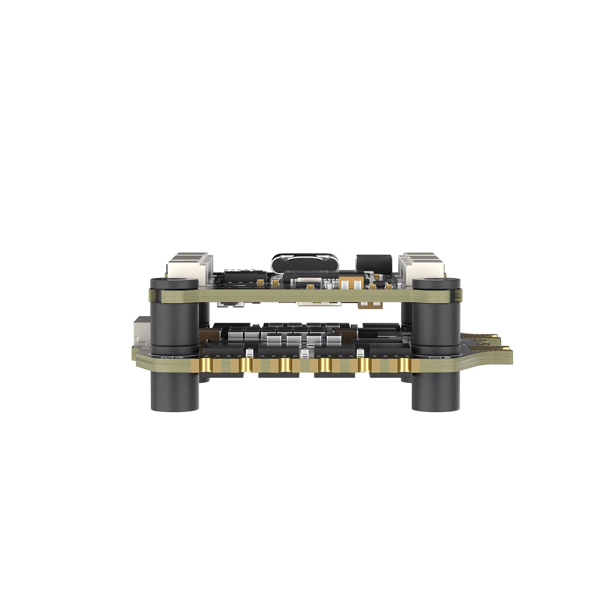 GEPRC Taker F405 BLS 65A V2 Stack