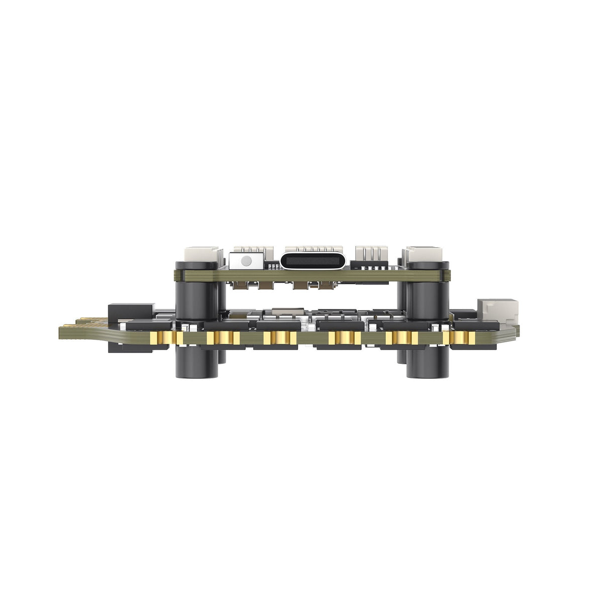 GEPRC Taker F405 BLS 100A 8S Stack