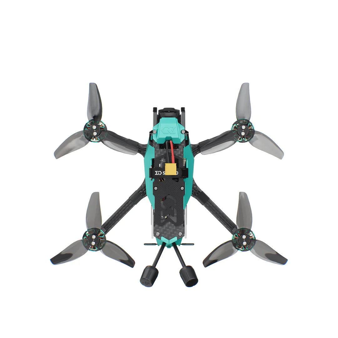 Sub250 OasisFly35 DC HD O4 Pro GPS Drone (ELRS 2.4G)