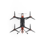GEPRC Moz7V2 O4 Pro Long Range FPV Drone