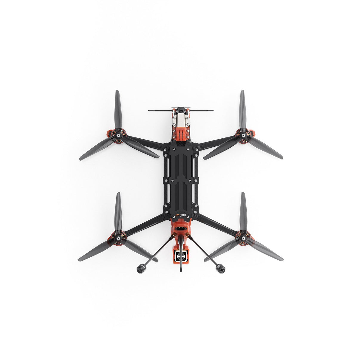 GEPRC MOZ7 V2 Analog Long Range FPV Drone