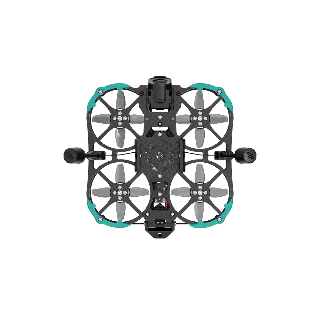 Sub250 Huma20 2" HD O4 Pro 4S Whoop