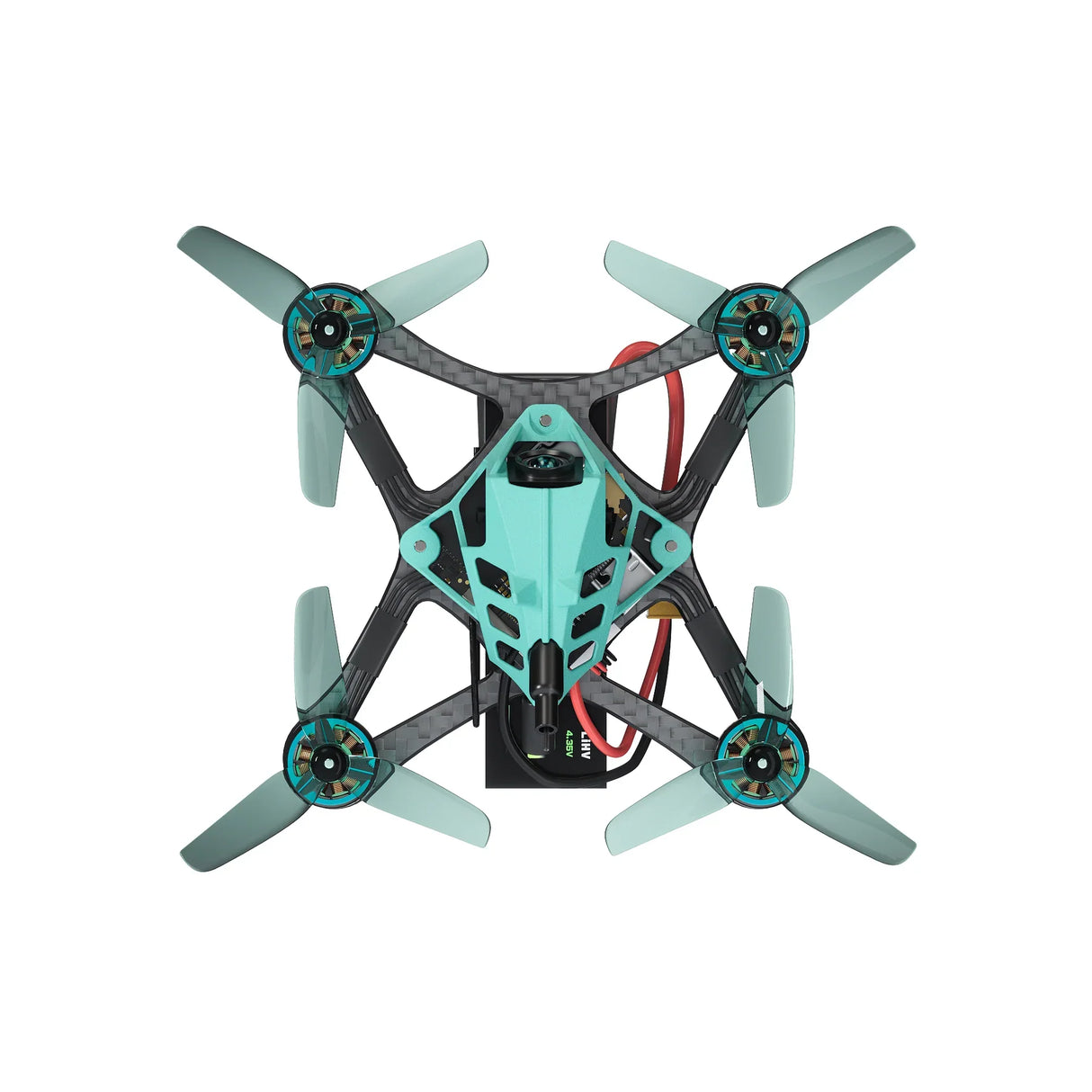 SALE/CLEARANCE - Open Box Sub250 Nanofly20 2S 2" HD O4 FPV Drone