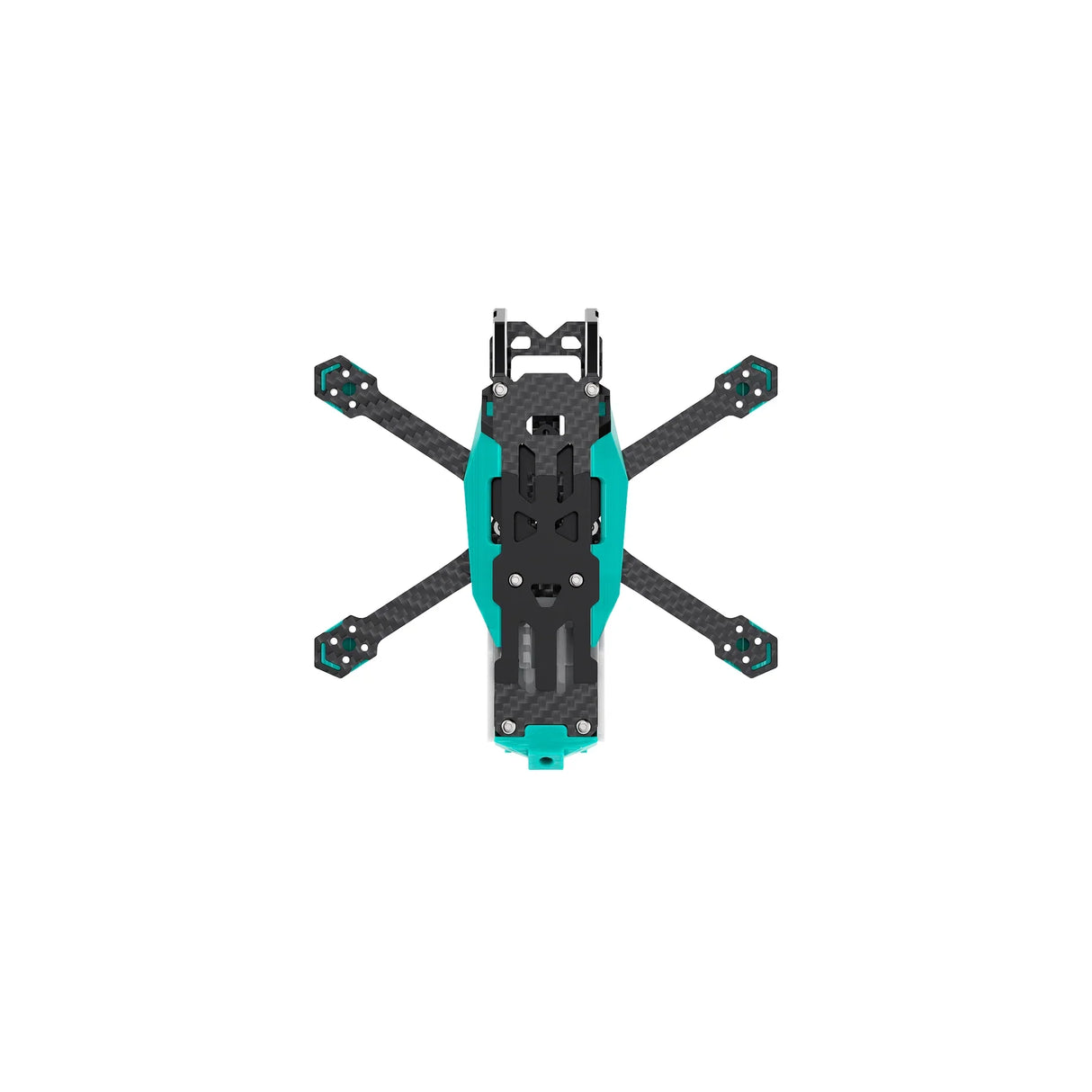 Sub250 Oasisfly25/Oasisfly30 O4 Frame Kit