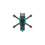 Sub250 Oasisfly25/Oasisfly30 O4 Frame Kit