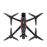 GEPRC Vapor D6 HD O4 Pro FPV Drone