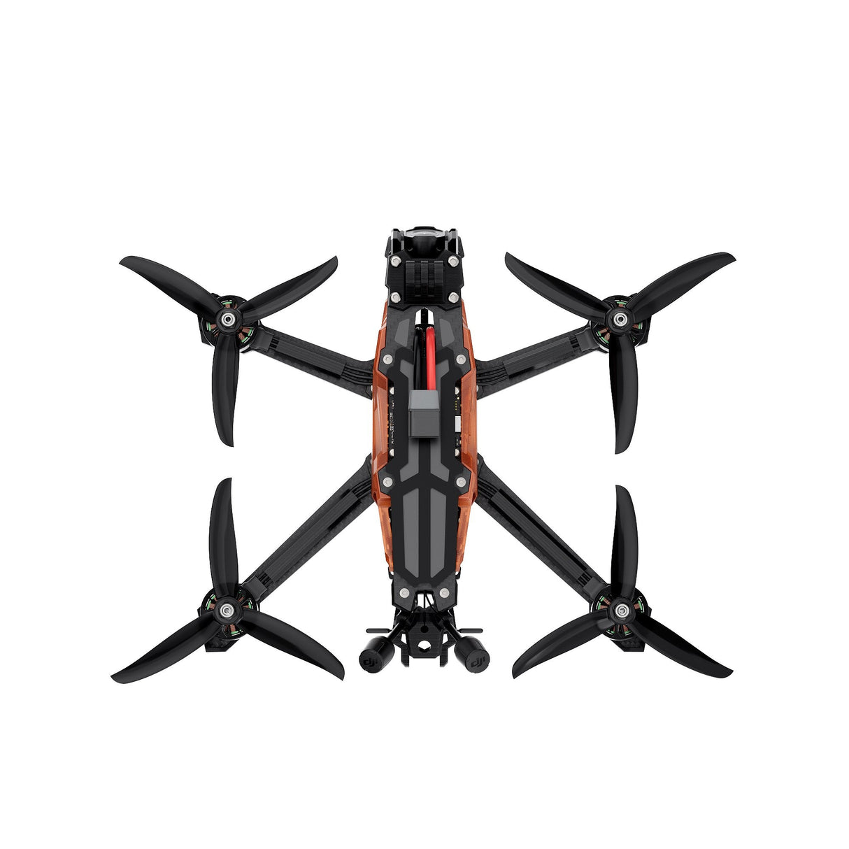 GEPRC Vapor D5 HD O4 Pro FPV Drone