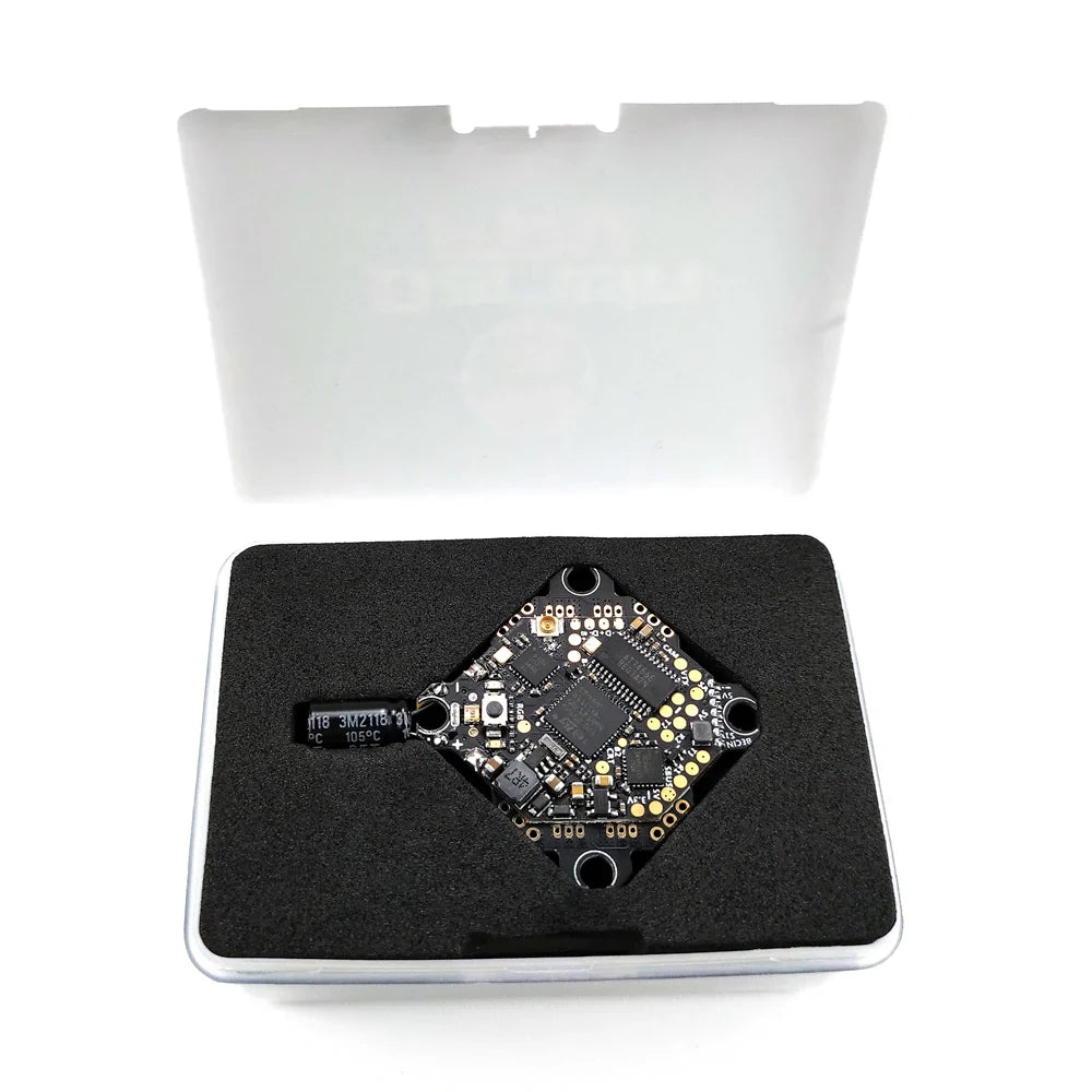 DarwinFPV ELRS 3.0 F411 15A Bluejay AIO