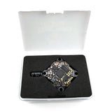 DarwinFPV ELRS 3.0 F411 15A Bluejay AIO