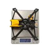 DarwinFPV BabyApe Ⅲ 3 Inch Freestyle FPV Drone Frame