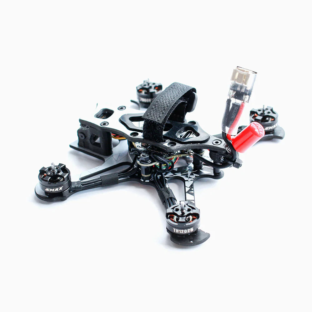 EMAX Tinyhawk III Plus Freestyle Analog RTF Kit