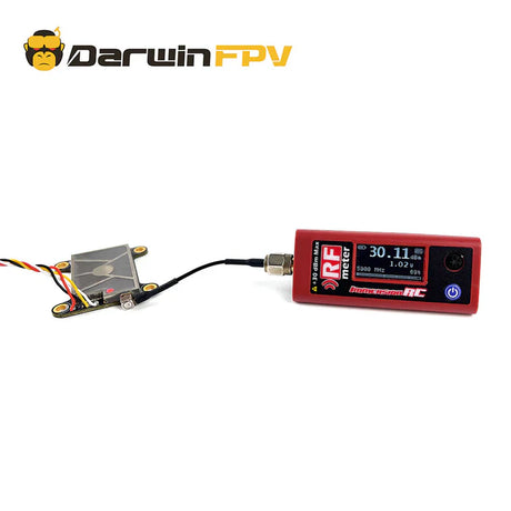 DarwinFPV Cement 5.8G 1000mw Waterproof VTX - DroneDynamics.ca