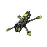 OddityRC ECHO5 Frame Kit (X/Dual Antenna)