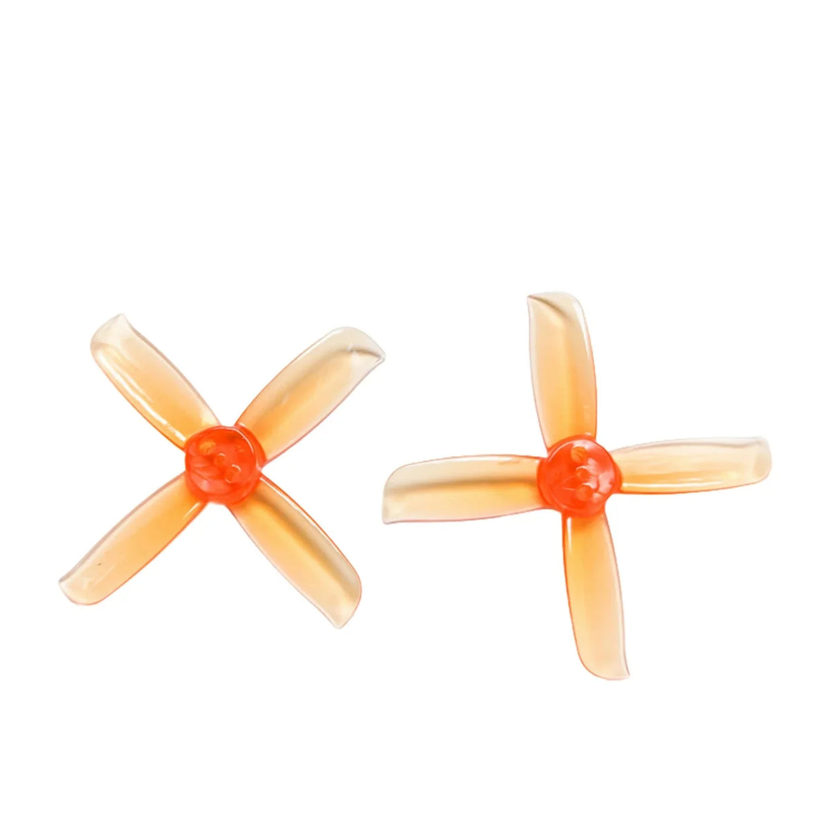 Gemfan 2036 Hulkie PC 4 Blade (3 Holes) 2" Propellers