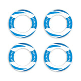 BETAFPV Racing Circle Gates (4-Pack)