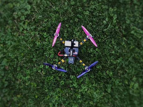 Ethix K2 Bubble Gum - DroneDynamics.ca