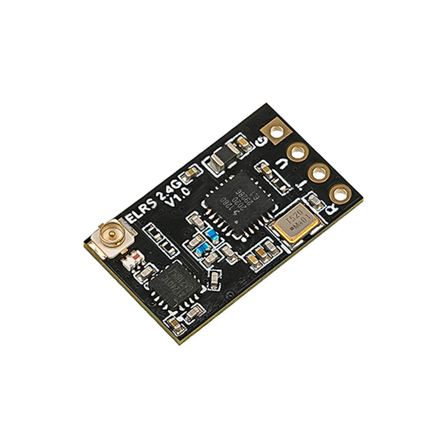 BetaFPV ELRS Nano Receiver (46mm Antenna)