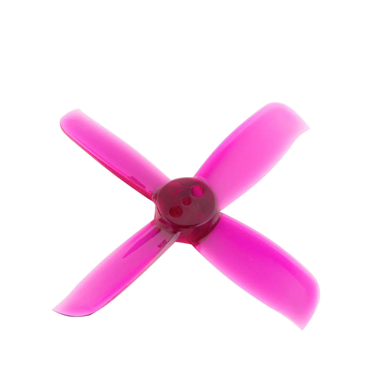 Gemfan 2036 Hulkie PC 4 Blade (3 Holes) 2" Propellers