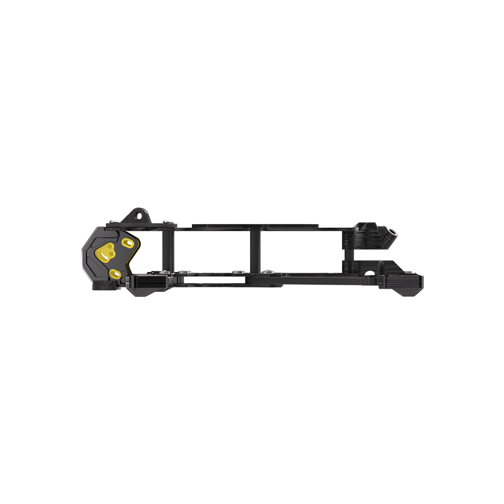 FlyFIshRC Atlas 4 LR O4 FPV Frame Kit