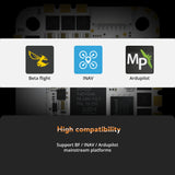 Flywoo GOKU GN 745 45A AIO 32bit V3 Plug&Play O4/O4 Pro