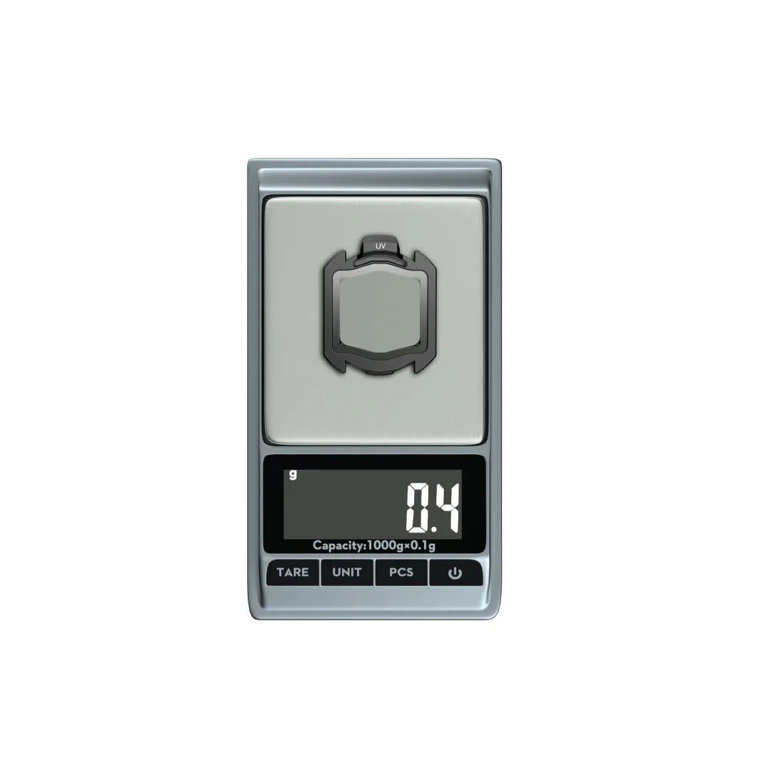 Flywoo O4 Wide ND Filters Set (UV/ND8/16/32)