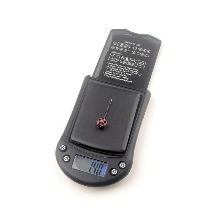 Happymodel SE0702 28000KV Motor