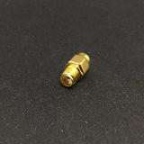 RP-SMA TO SMA ADAPTER - DroneDynamics.ca