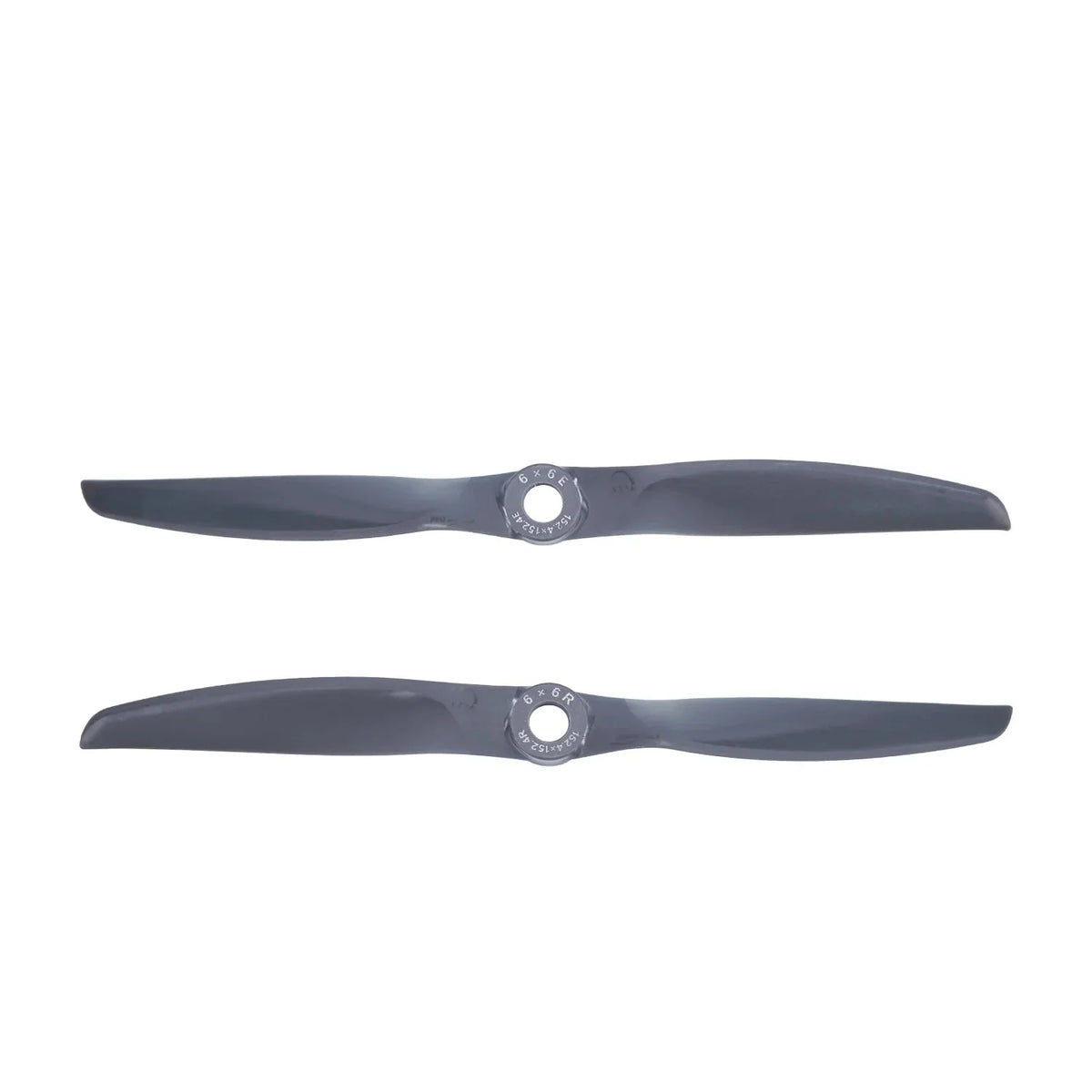 Gemfan Vortex 6X6R Electric Propeller-Glass Fiber Nylon EAL