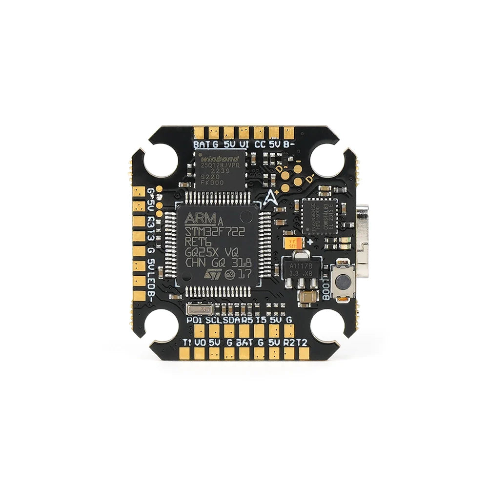Axisflying Argus Mini 4-6s 55A Stack F7 Pro