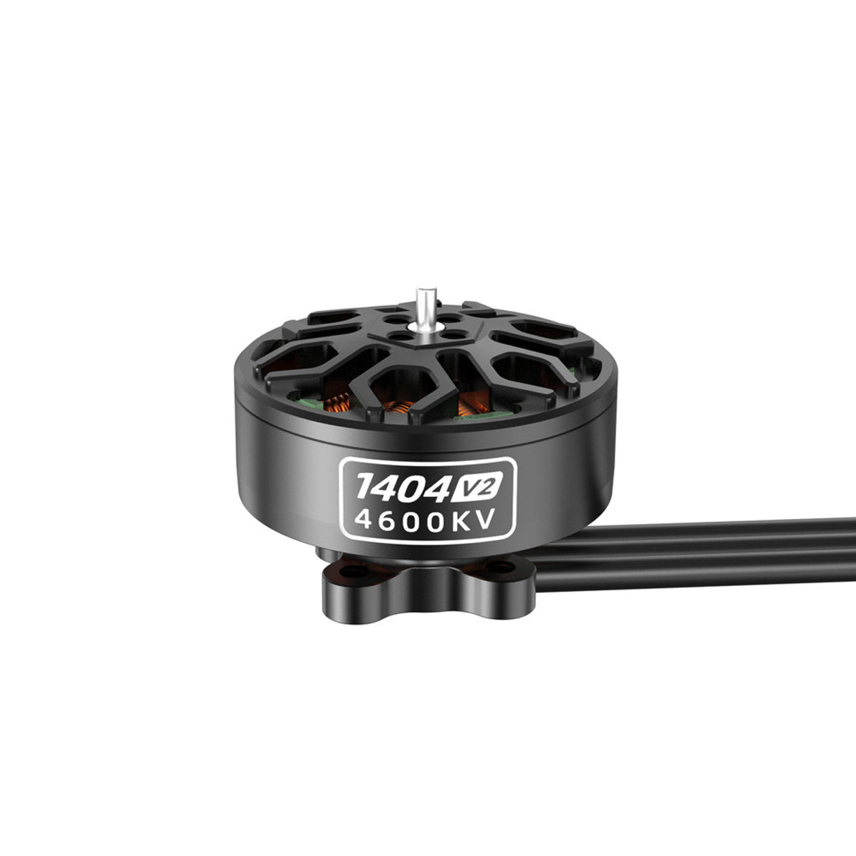 SpeedyBee 1404-4600KV Motor Bee25 2.5 inch FPV