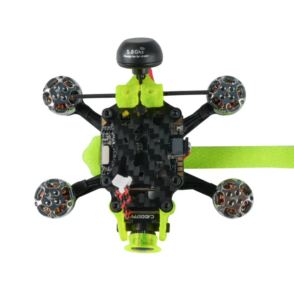 Drone Firefly 1,6'' Baby Quad HD V1.3 Walksnail Avatar Micro (ELRS 2.4)