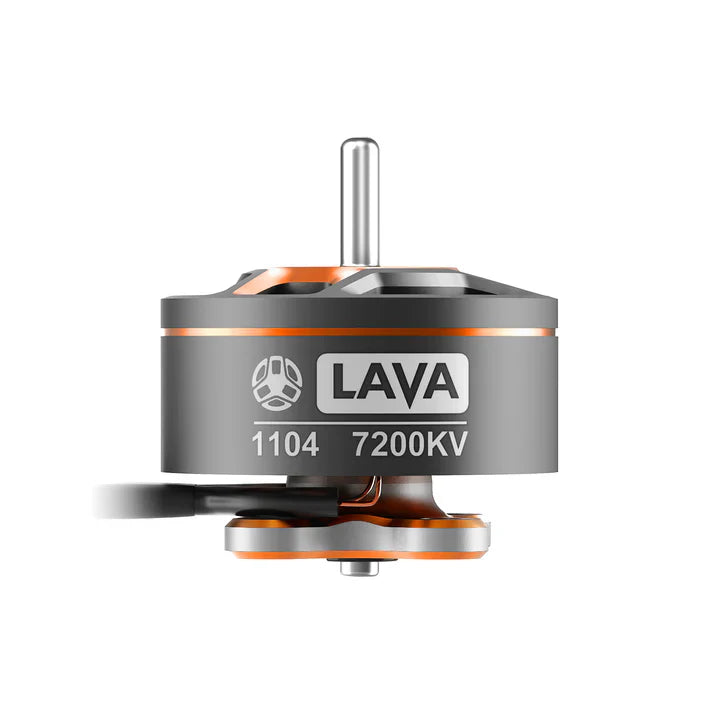 BetaFPV LAVA Series 1104 7200KV Brushless Motors (24mm)