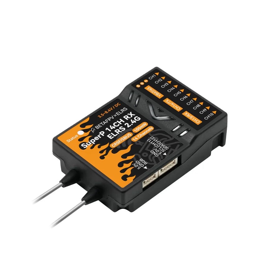 BetaFPV SuperP 14CH Diversity Receiver
