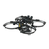 Flywoo v1.3 FlyLens 75 Analog\Vista\Walksnail\HDZero Frame Kit (14mm Came Size)