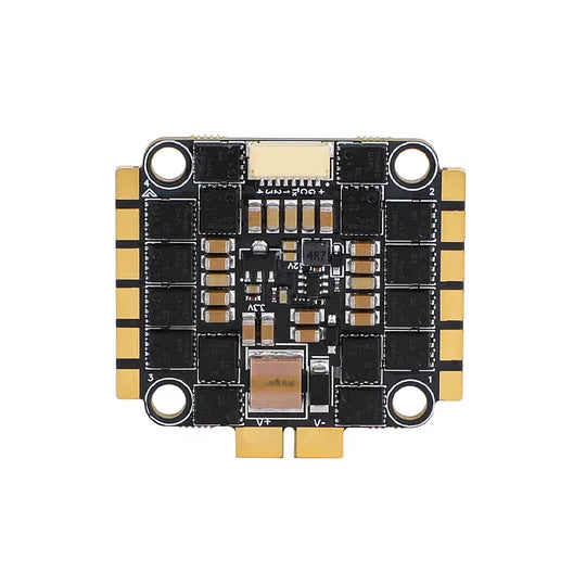 T-Motor V70A ESC & F7 FC SE 6-8S 4IN1 Stack