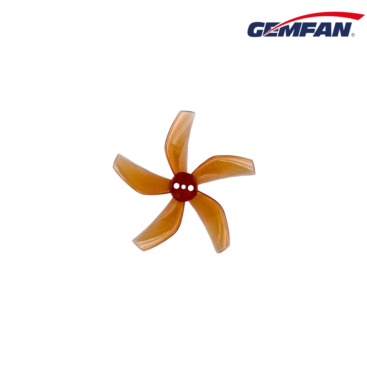 Gemfan D51-5 2" Cinewhoop Propellers (8-Pack)