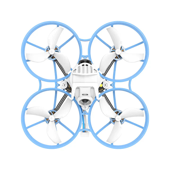 BetaFPV Meteor75 Pro Brushless Whoop Quadcopter ELRS 2.4G (BMI270)