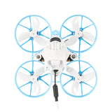 Meteor65 Pro Brushless Whoop Quadcopter W/Batteries (FrSky)