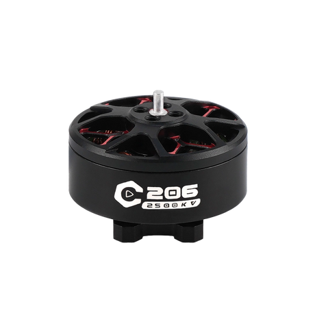 Axisflying C206 (2500Kv/2750Kv) - DroneDynamics.ca