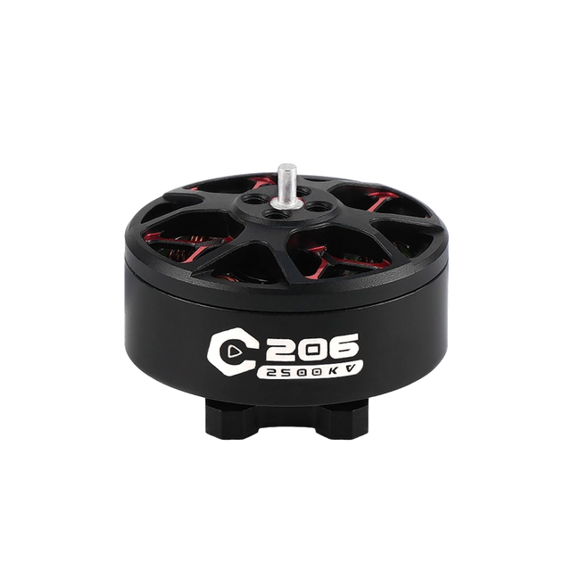 Axisflying C206 (2500Kv/2750Kv) - DroneDynamics.ca