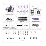 Flywoo Firefly 20PRO O4 PRO (DJI PNP)