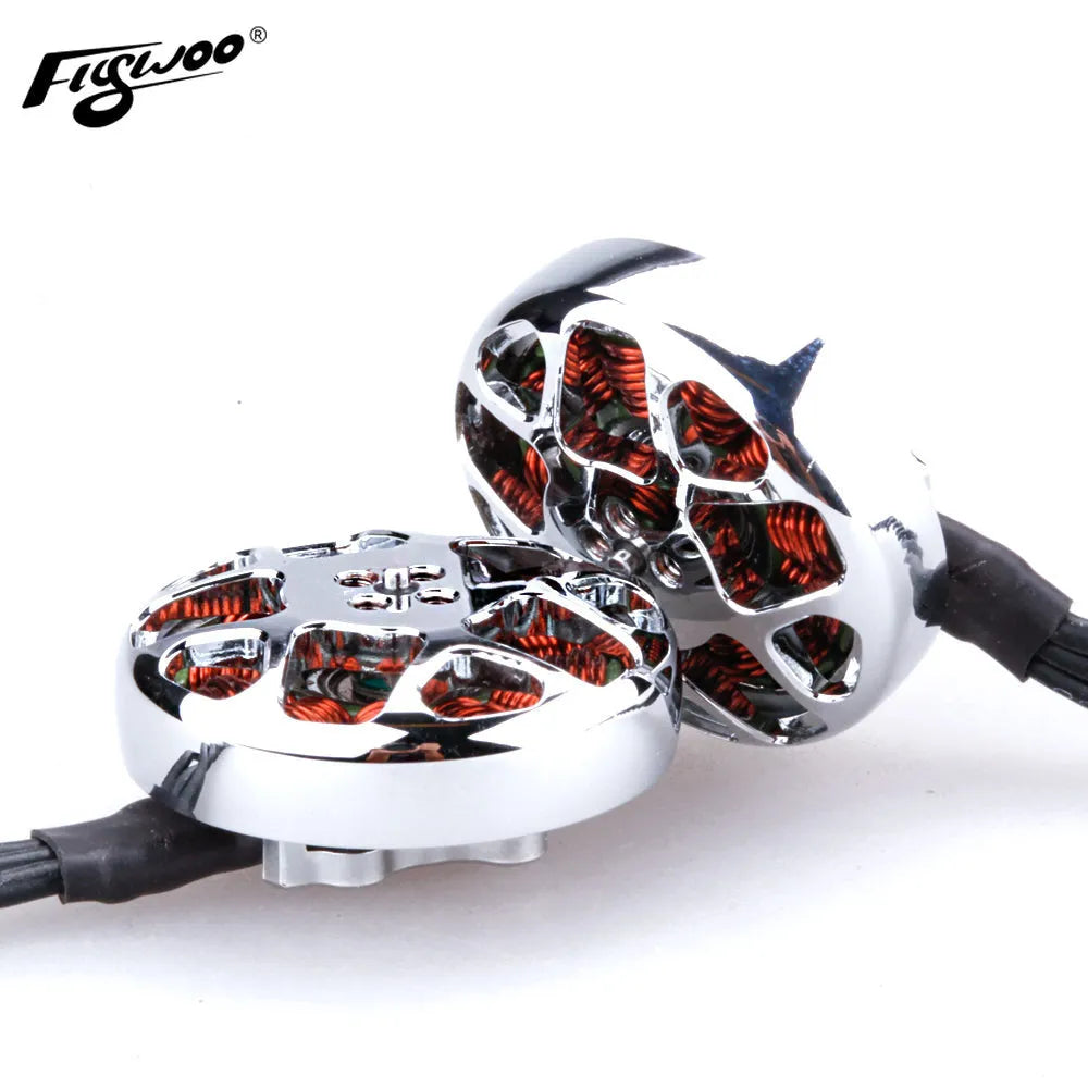 Flywoo NIN 2303.5 Ultralight FPV Motor (3000KV)