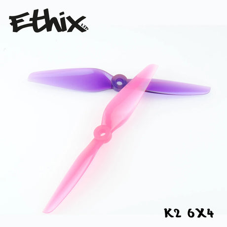 Ethix K2 Bubble Gum - DroneDynamics.ca