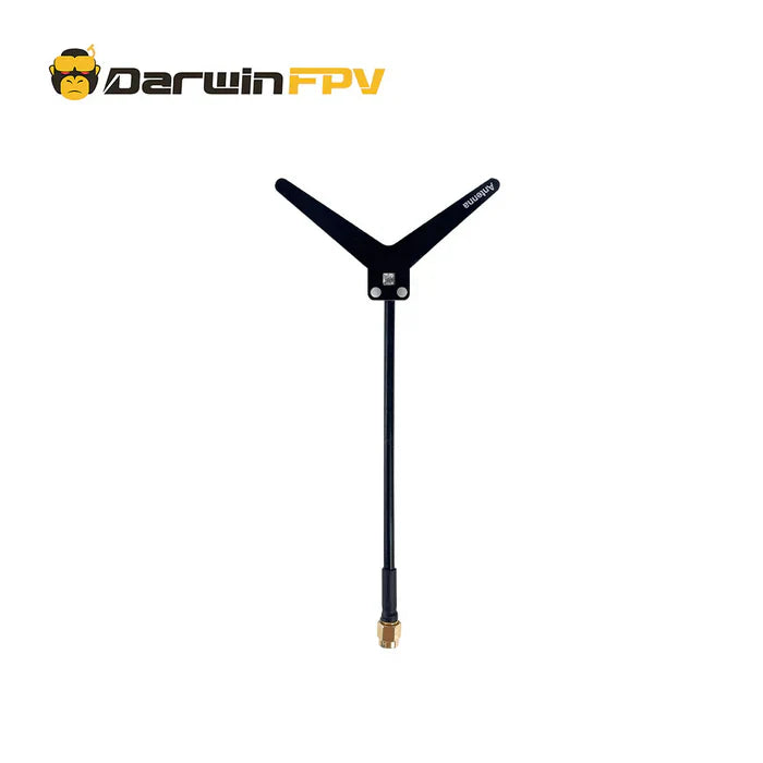 DarwinFPV FPV Drone Replaces Matek 1.2G 1.3G 1.6W VTX And Receiver - DroneDynamics.ca