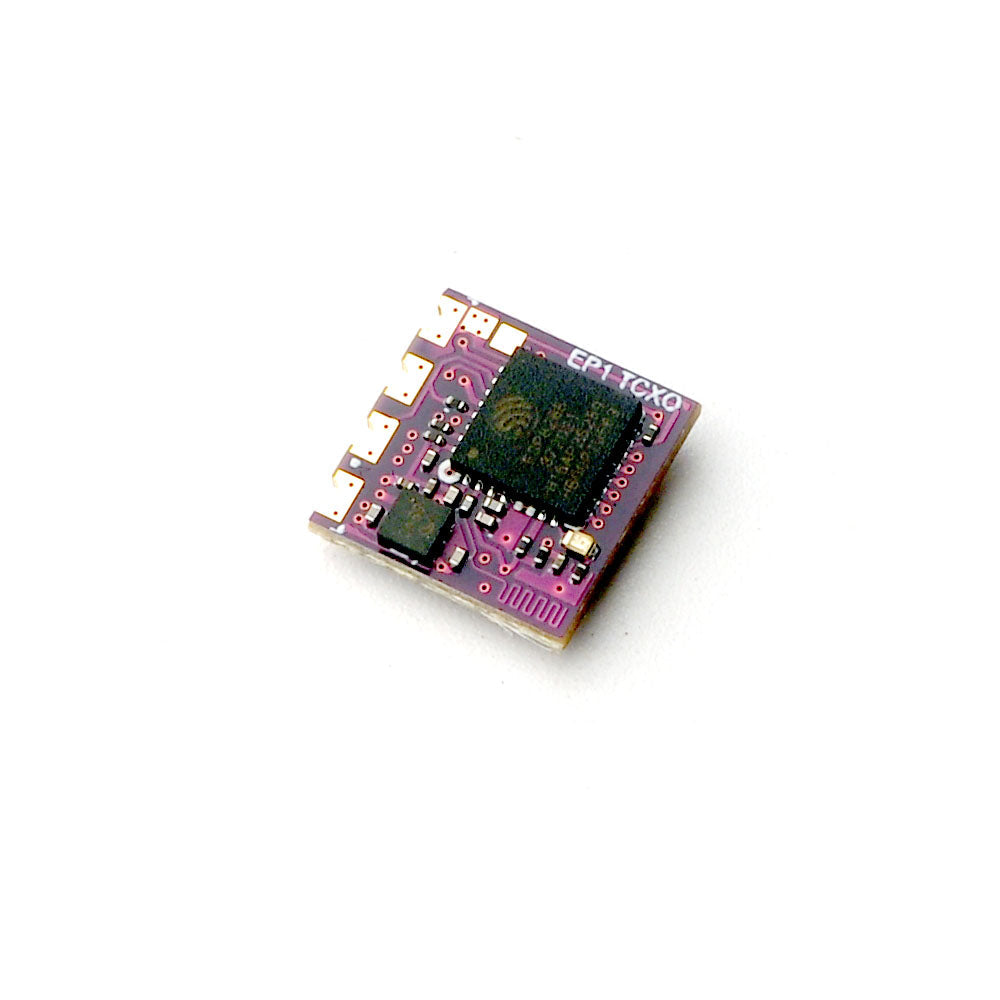 Happymodel 2.4G ExpressLRS EP1 TCXO RX Receiver Module (ELRS V3.0.1)