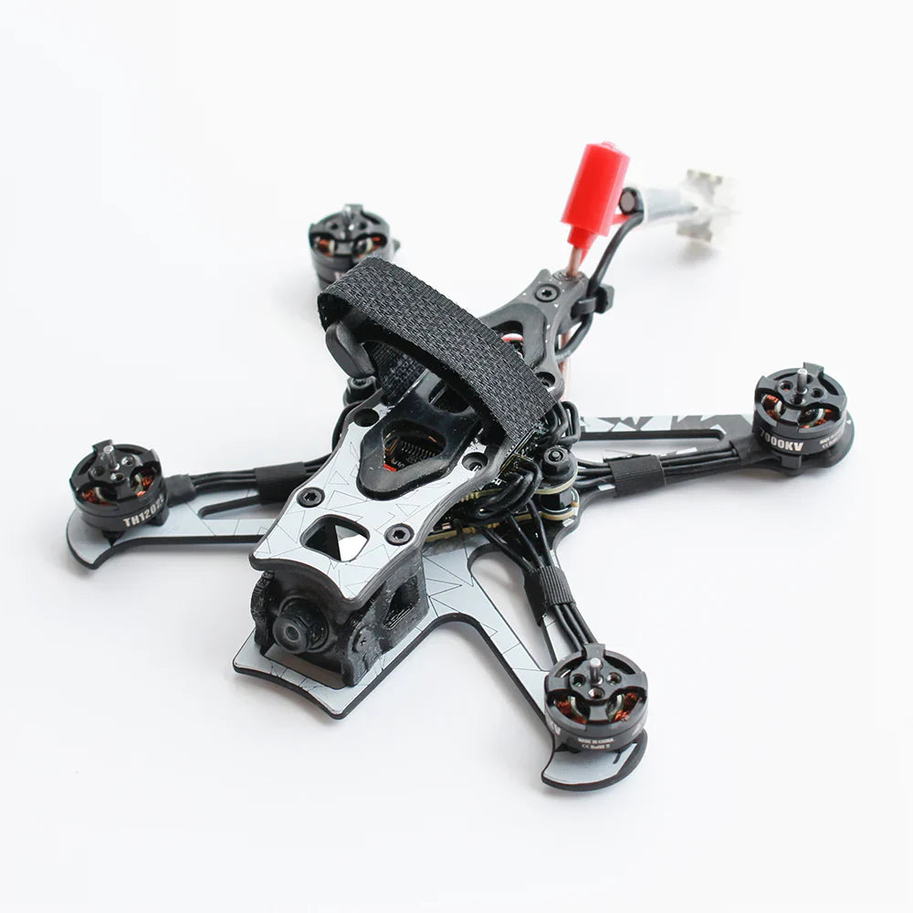 Kit RTF analogique EMAX Tinyhawk III Plus Freestyle