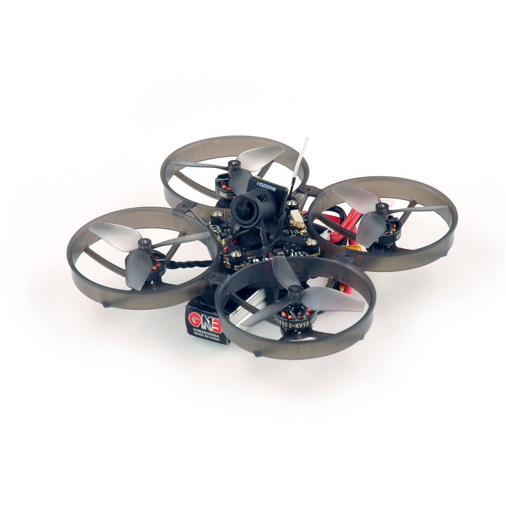 HappyModel Mobula8 Freestyle HDZero (ELRS)