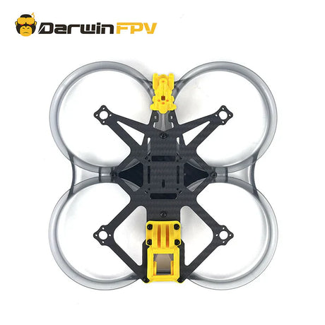 DarwinFPV CineApe35 Frame (O3 Version) - DroneDynamics.ca