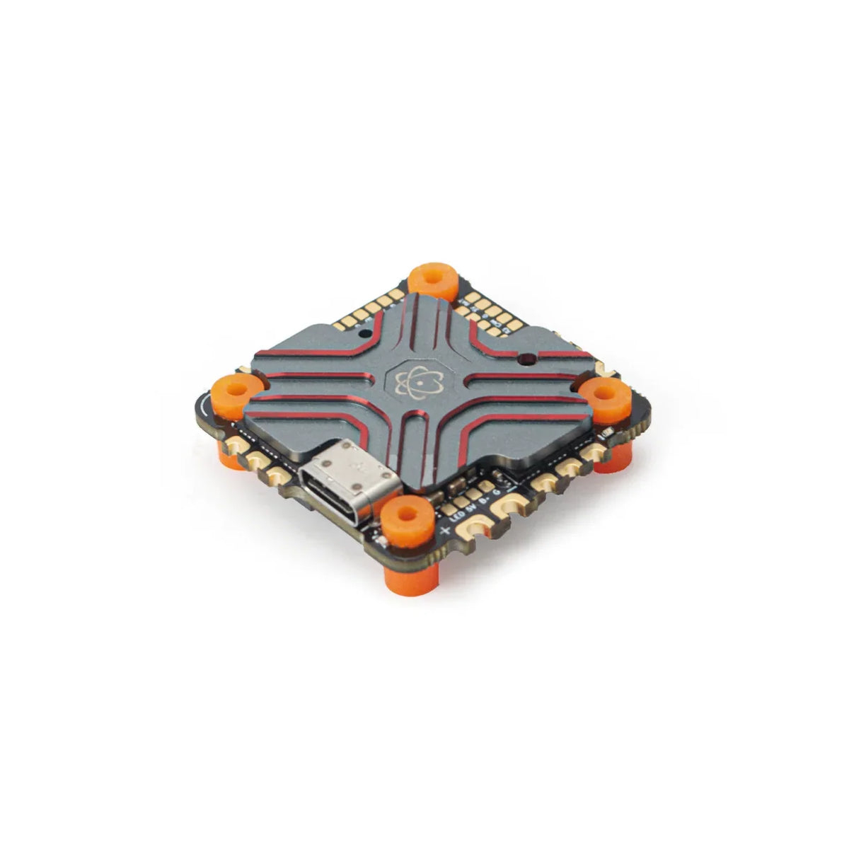 OddityRC F7 40A AIO 4~6S