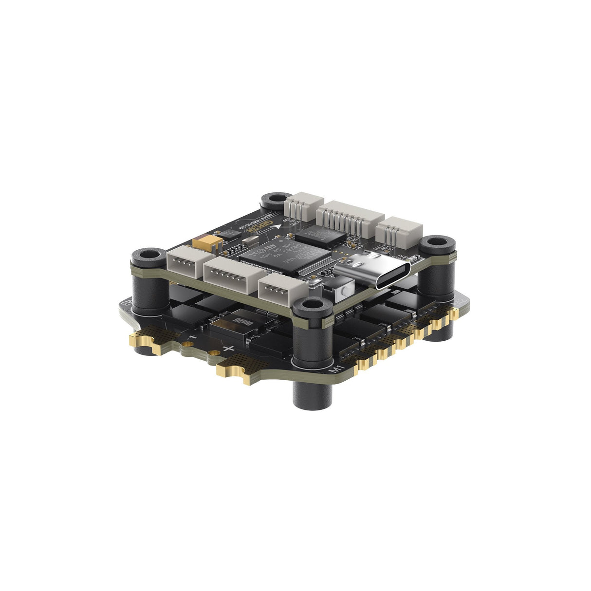 GEPRC Taker F405 BLS 65A V2 Stack